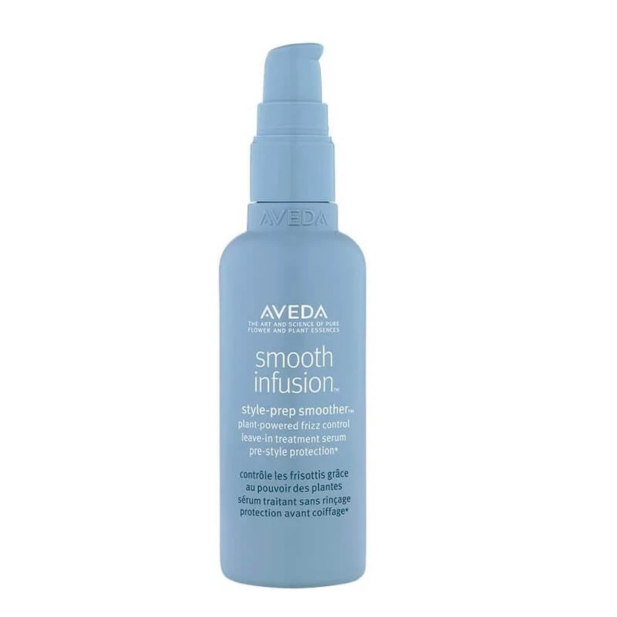 Aveda Smooth Infusion Style Prep Smoother Lightweight serum for leave-in hair, 100ml