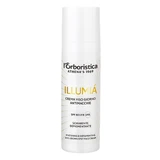 L Erboristica Illumia Tagescreme gegen Hyperpigmentierung SPF30, 30 ml