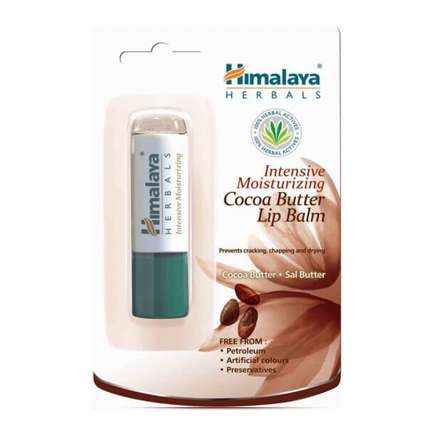 Himalaya Lippenbalsem Hydraterende Stick 4,5g