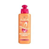 L Oreal Paris Elseve Dream Long No Haircut Creme für langes und strapaziertes Haar, 200 ml