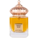 Matin Martin Rose Oud Eau de Parfum, 100 ml