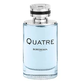 Boucheron Quatre Pour Homme, Eau de Toilette, 100ml