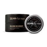 Zew For Men Bálsamo de Carbón para Barba, 30 ml