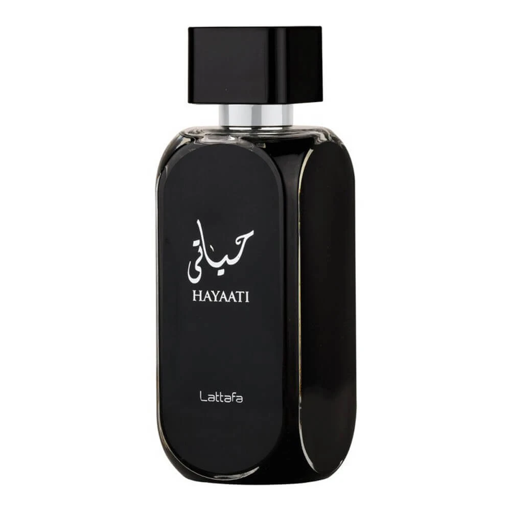 Lattafa Hayaati Eau de Parfum, 100 ml