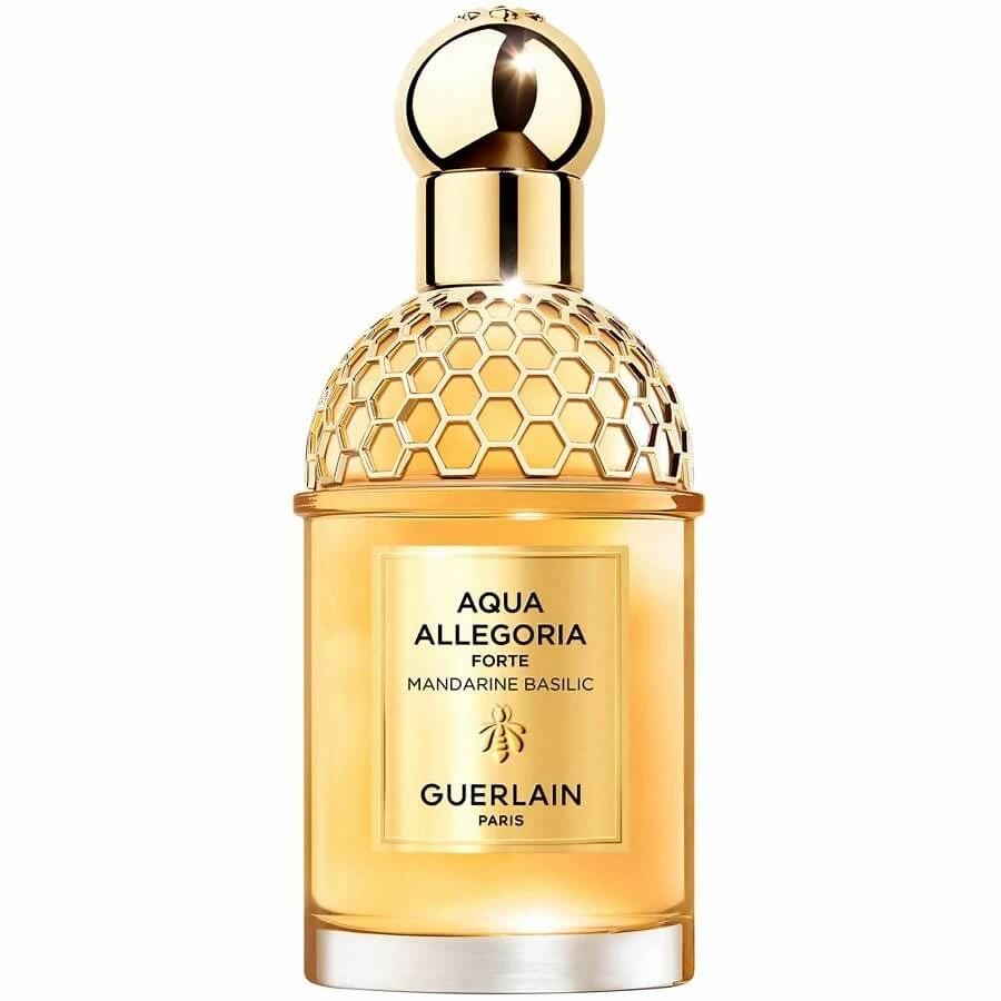 Guerlain Aqua Allegoria Forte Mandarine Basilic, Eau de Parfum, 125ml