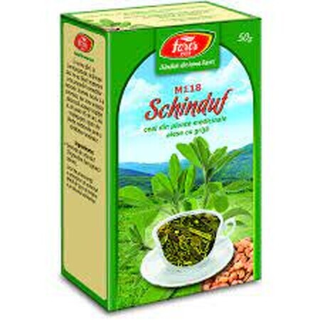 Té de alholva, 50 g, Fares