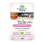 Tè antistress alla rosa dolce Tulsi, 18 bustine, India biologica