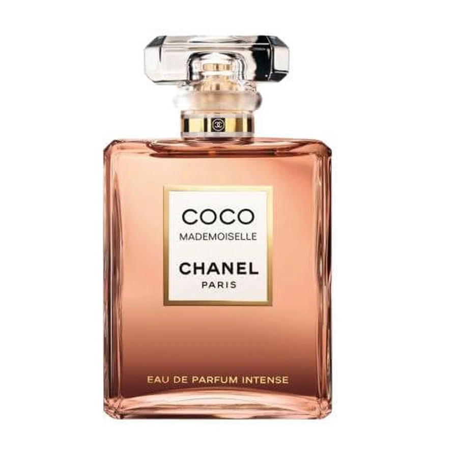 Chanel Coco Mademoiselle Intense Eau de Parfum, 100ml