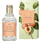 4711 Acqua Colonia Weißer Pfirsich amp; Koriander Eau de Cologne, 50ml