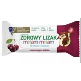 Healthy Lollipop, Yummy-Yummy, 12 vitamins and 2 minerals, cherry, 1 piece