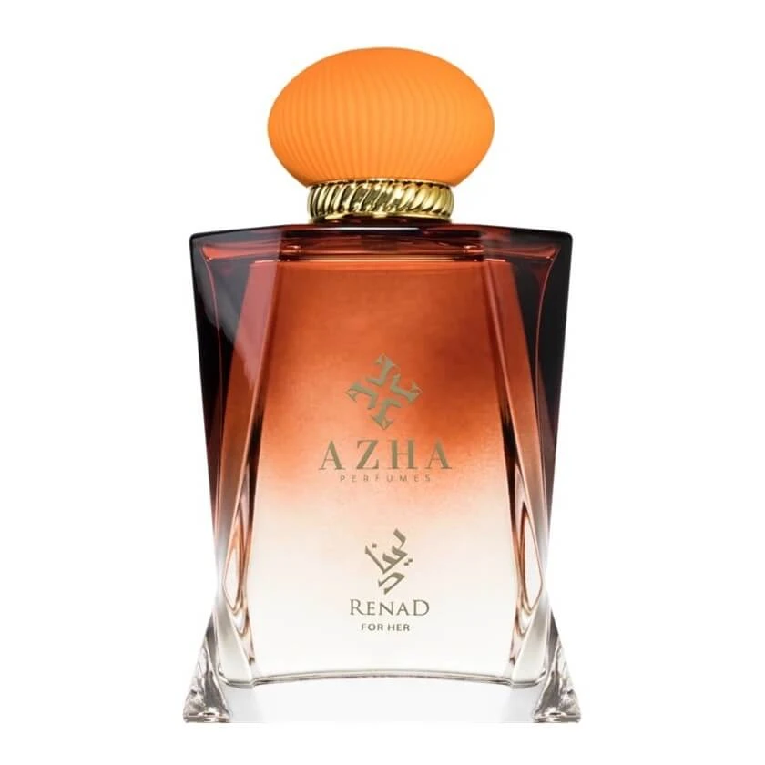 Azha Renad Eau de Parfum, 100 ml