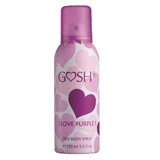 Goh, ik hou van paars! Deodorant, 150 ml