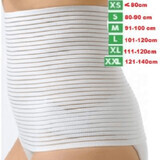 Ceinture abdominale postnatale, taille XS, Babyono