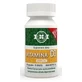 Vitamin D3 4000 IU, 60 Kapseln