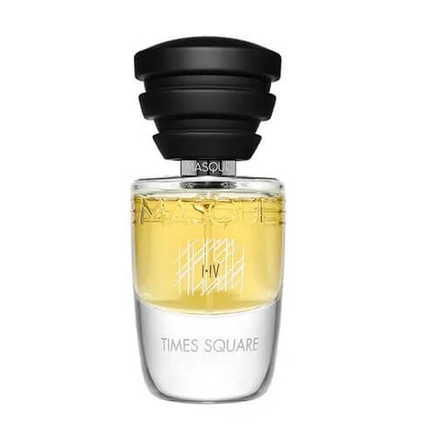 Agua de perfume Masque Milano Times Square, 35 ml