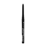 Essence langhoudend oogpotlood 01 Black Fever, 0.28 g