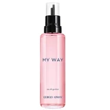 Giorgio Armani My Way Eau de Parfum met navulling, 100ml