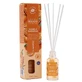 La Casa de los Aromas Mikado Varitas de Fragancia Canela y Naranja, 30 ml