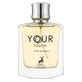 Maison Alhambra Your Touch für Frauen Eau de Parfum, 100 ml