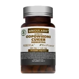 Singularis Adequate Sugar Berberine, 30 capsules
