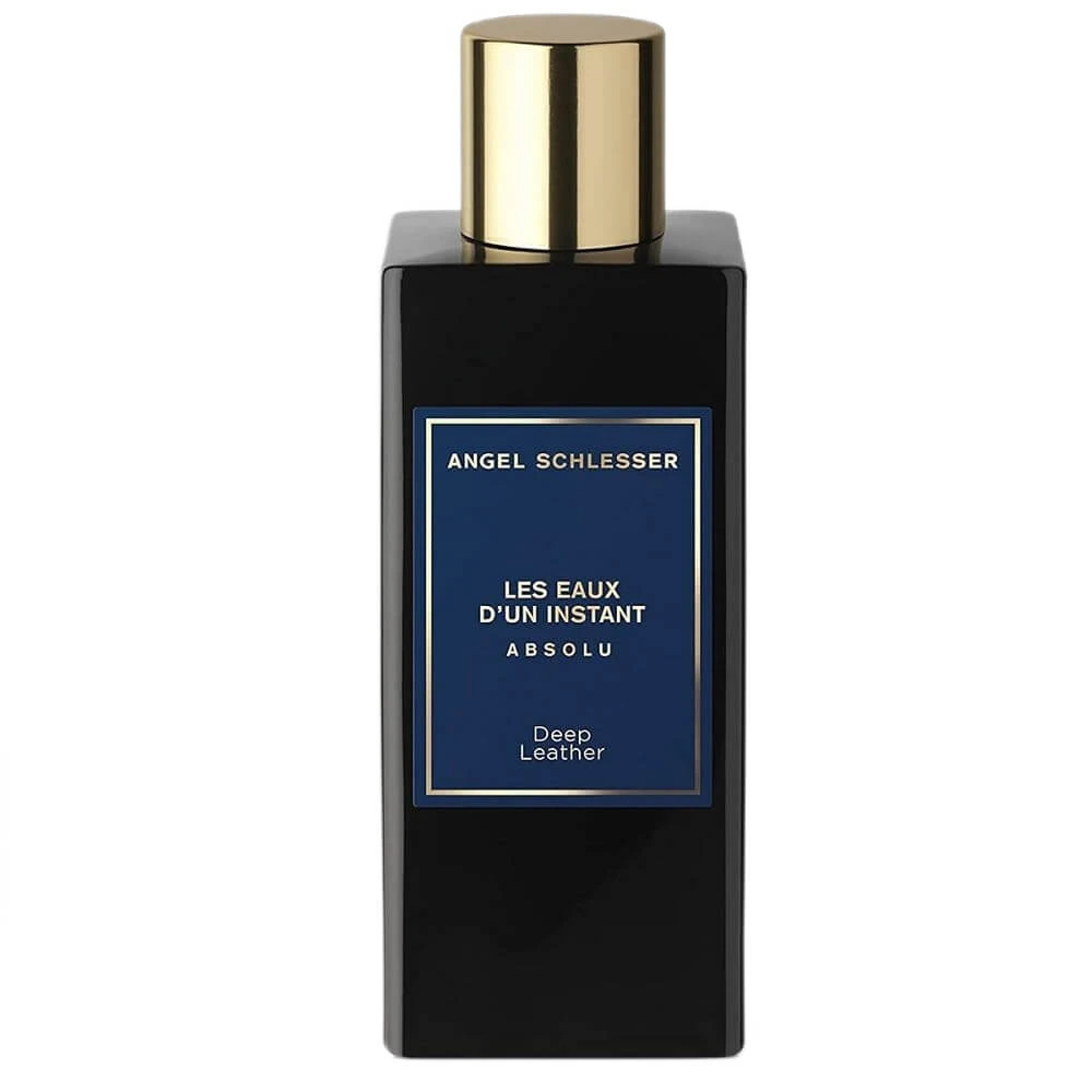 Angel Schlesser Les Eaux D Un Instant Absolu Diep Leer Eau de Parfum, 100 ml