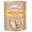 Cereali biologici con vaniglia e quinoa, +6 mesi, 220g, BabyBio