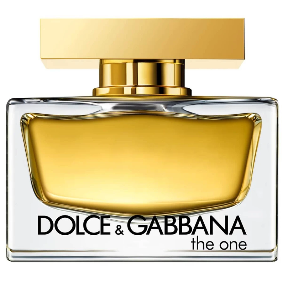 Dolce amp ; Gabbana The One Woman Eau de Parfum, 50 ml