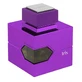 Extracto de perfume Al Haramain L Aventure Iris, 100 ml