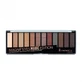 Rimmel Magnif Eyes Schattenpalette 001 Nude Edition, 14,16 g