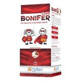 Sirop BoniFer, 120 ml, Hyllan