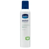Vaseline, Desodorante Aloe Sensitive, 250 ml