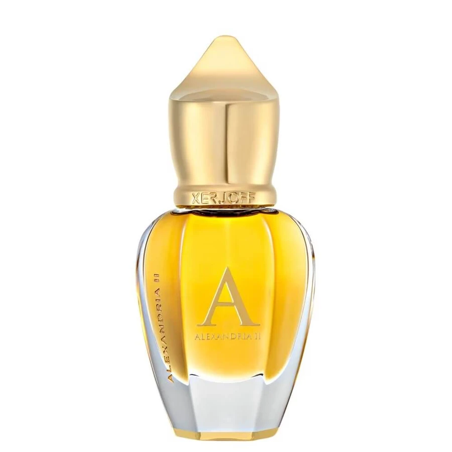 Xerjoff Alexandria II Parfumextract, 15 ml