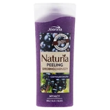 Joanna Naturia Fine-grained peeling Blackcurrant, 100 g