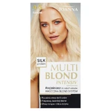 Joanna Multi Blonde Intensiv Full Hair Lightener 4-5 tones, 1 piece