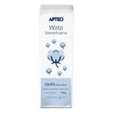 ApteoCare cotton wadding 200g