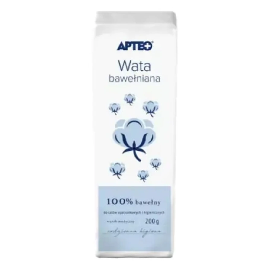 ApteoCare watten 200g