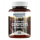 Humavit Cordyceps Chinesischer Borretsch + Bierhefe, 150 Tabletten