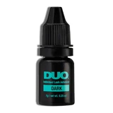 Ardell Duo Individual Lash Adhesive para racimos de pestañas Oscuro, 7 g