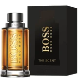 Hugo Boss Boss De Geur Eau de Toilette, 100ml