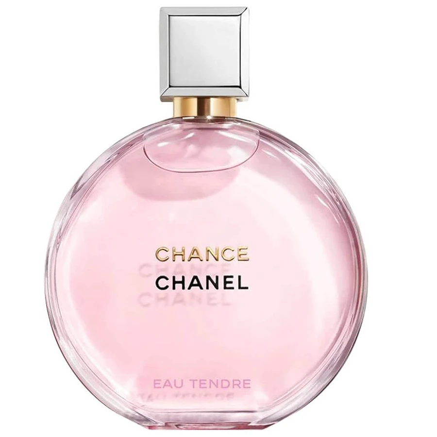Chanel Chance Eau Tendre Agua de perfume, 100ml