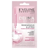 Eveline Cosmetics Derma Expert Lifting and Regenerating Banquet Mask, 8 ml