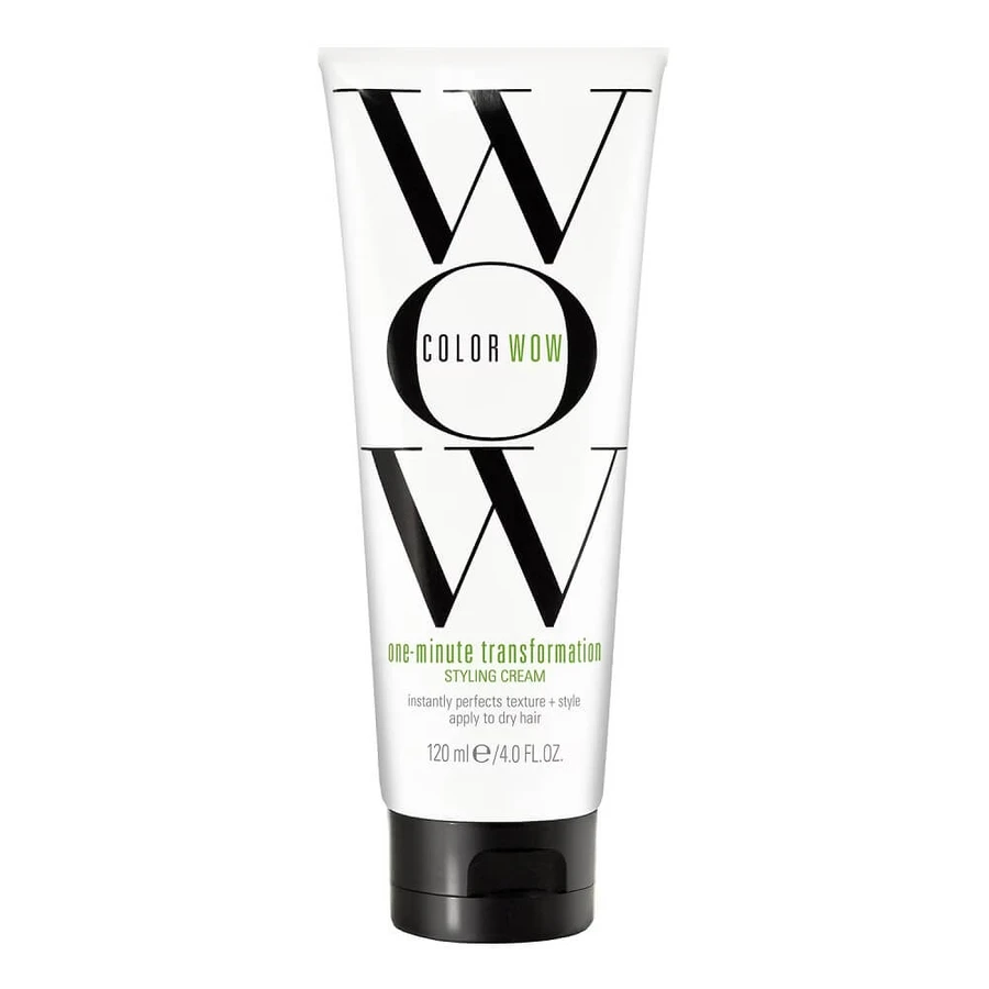Color Wow One Minute Transformation Hair Styling Cream, 120 ml