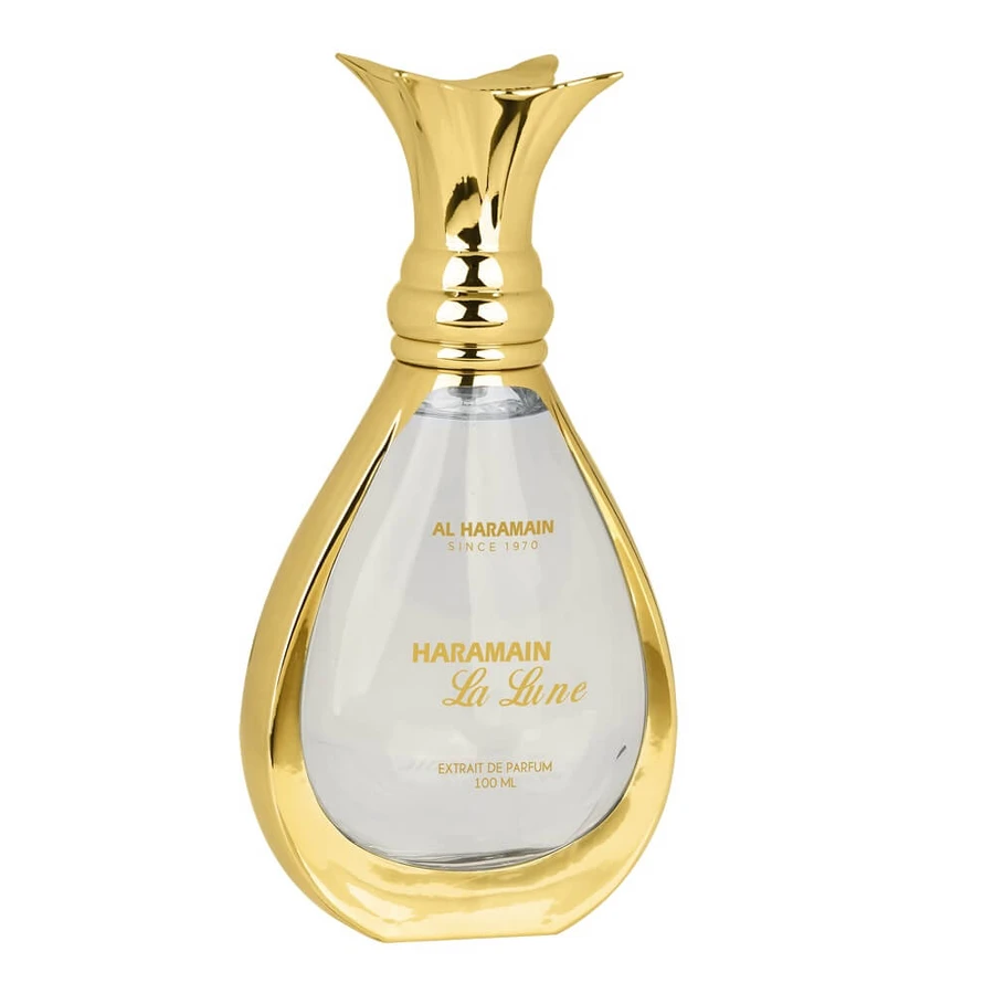 Al Haramain La Lune Parfüm-Extrakt, 100 ml