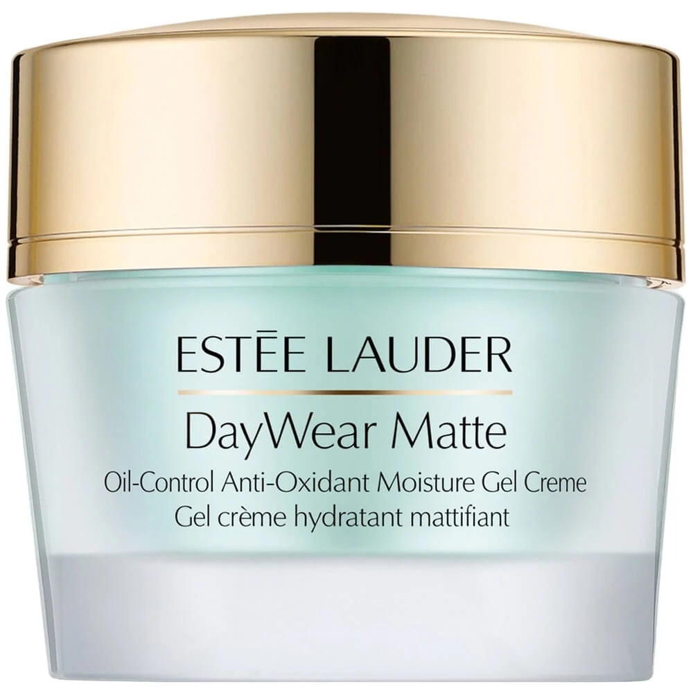 Estée Lauder matterende en hydraterende gel gezichtscrème, 50 ml