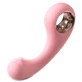 S-Hande Gewei G-spot stimulator Roze