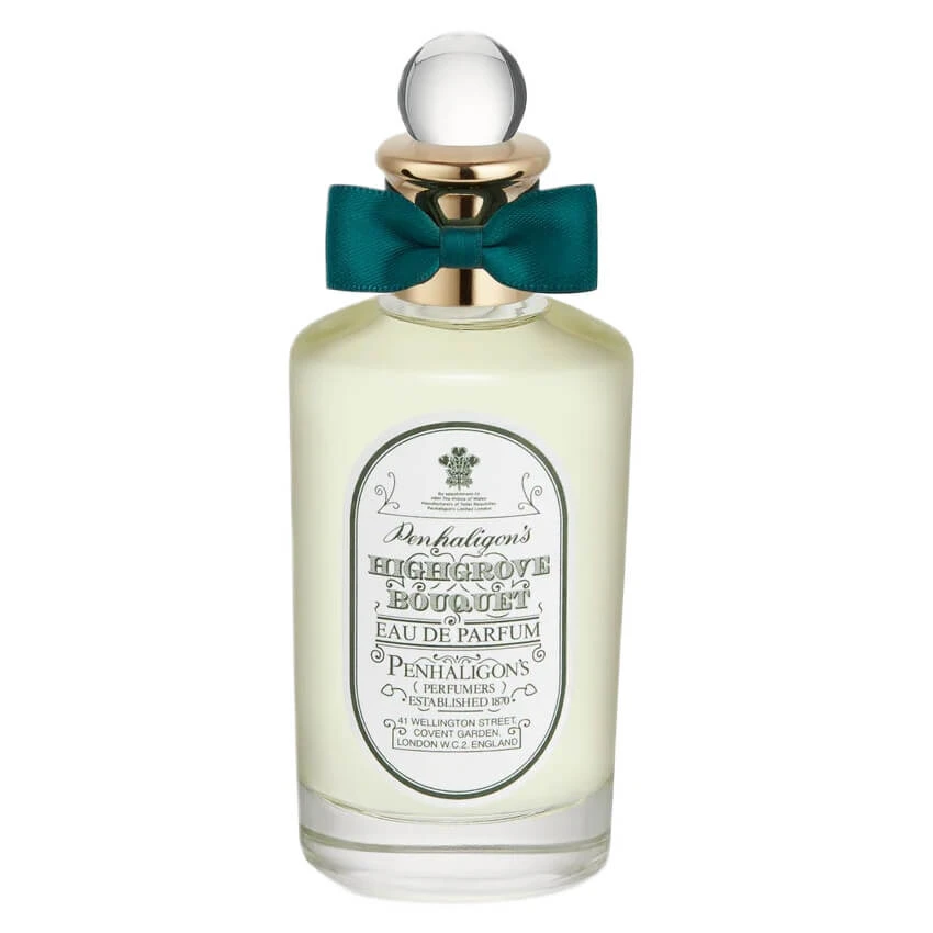 Penhaligon s Highgrove Bouquet Eau de Parfum, 100 ml