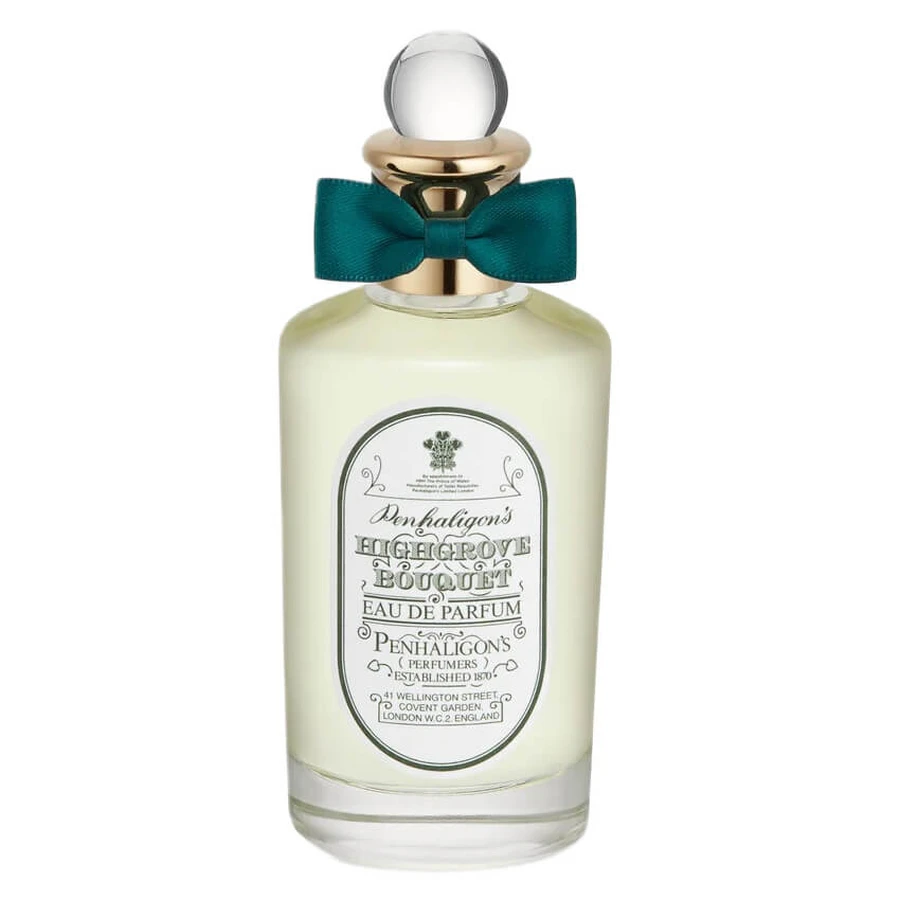 Penhaligon s Highgrove Bouquet Eau de Parfum, 100 ml