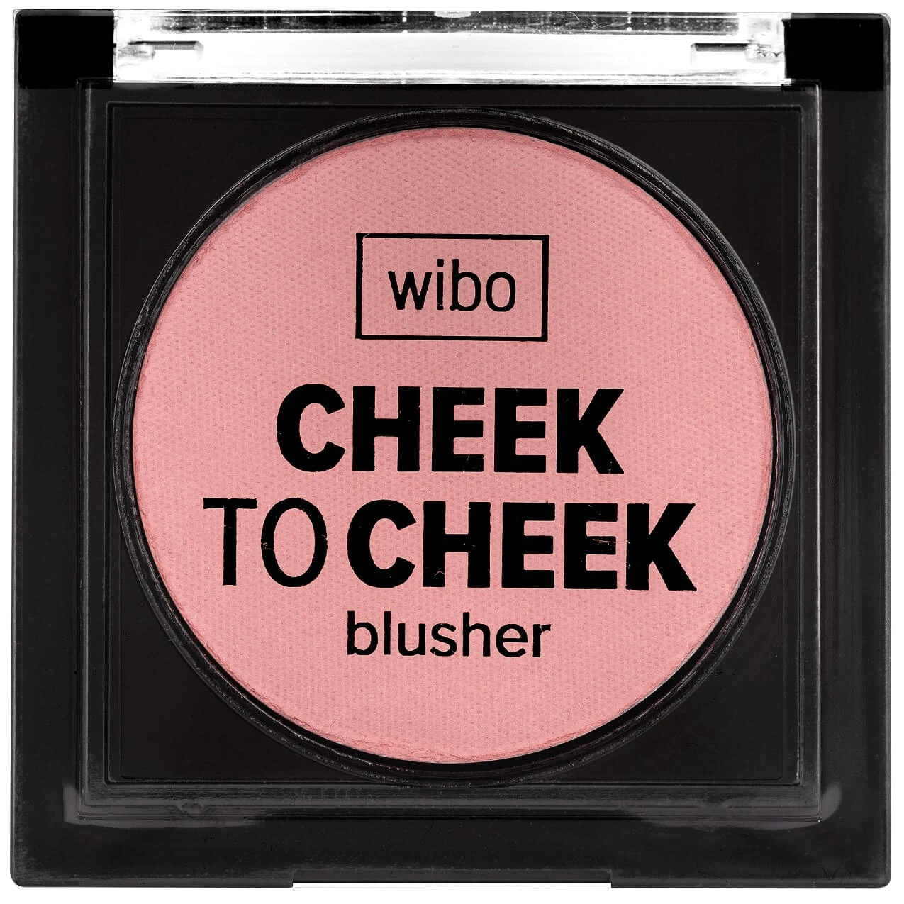 Wibo Cheek to Cheek Blusher 3 Balans