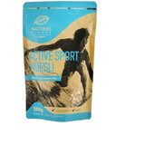 Musli Bio Activ Sport Granen, 320g, Nature`s Finest