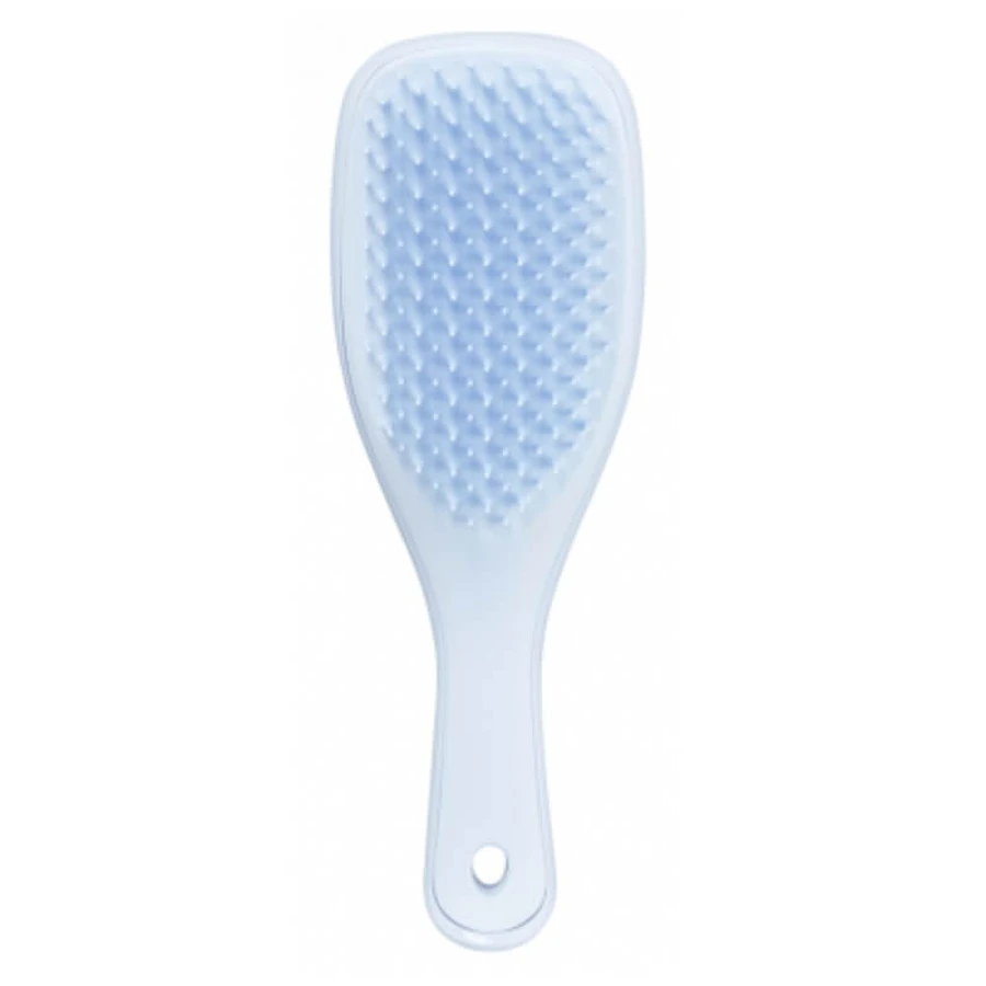 Tangle Teezer kleine haarborstel digitaal lavendel